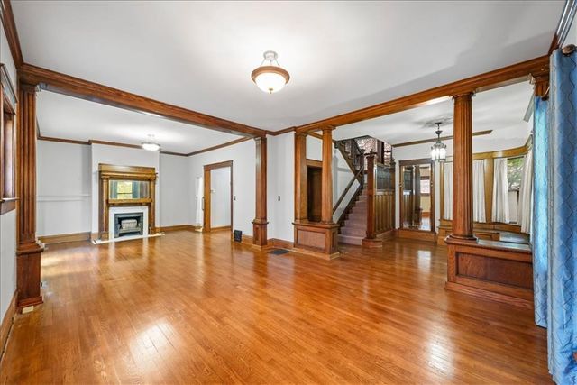 4314 Harrison Street, Kansas City, MO 64110