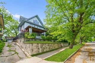 4314 Harrison Street, Kansas City, MO 64110