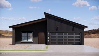 13872 CAROLINA PONCE Avenue, Horizon City, TX 79928