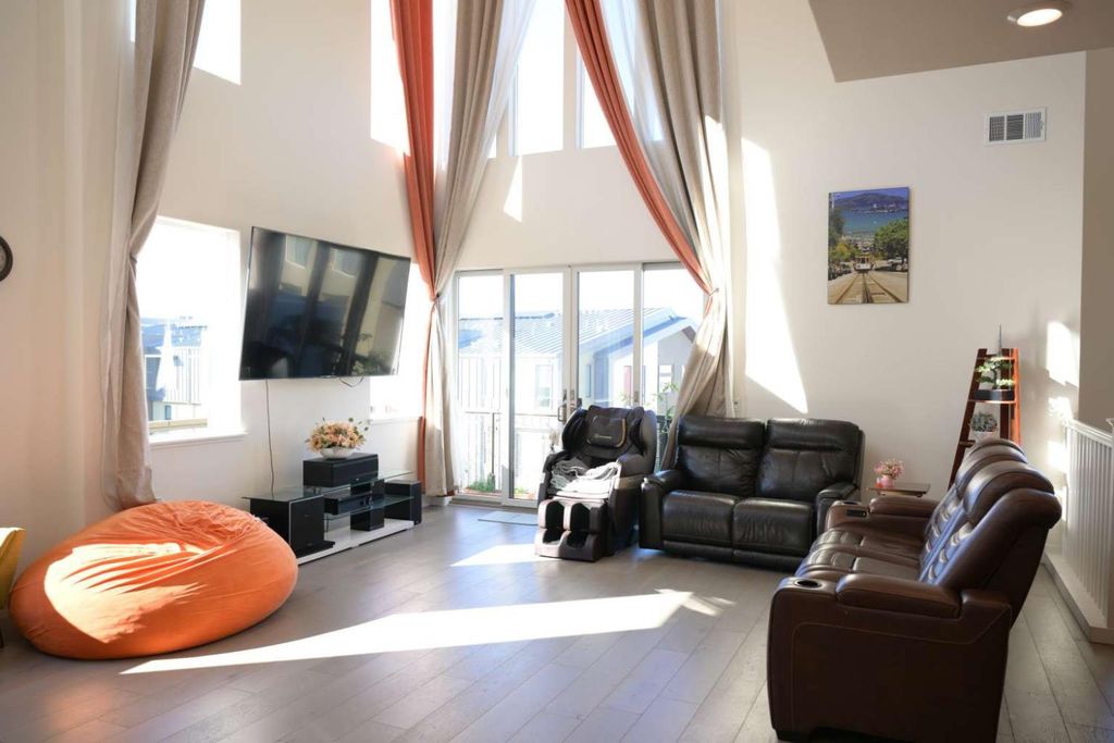 45139 Challenge Cmn #1001, Fremont, CA 94538