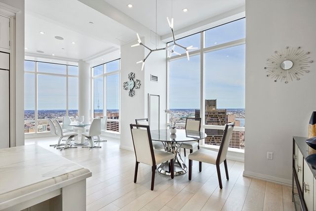 1 Franklin St PH1B, Boston, MA 02110