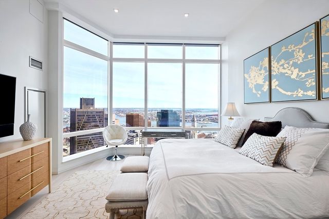 1 Franklin St PH1B, Boston, MA 02110