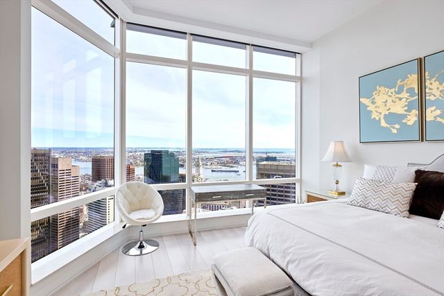 1 Franklin St PH1B, Boston, MA 02110