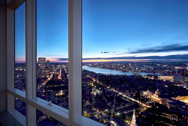 1 Franklin St PH1B, Boston, MA 02110