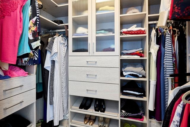 1 Franklin St PH1B, Boston, MA 02110