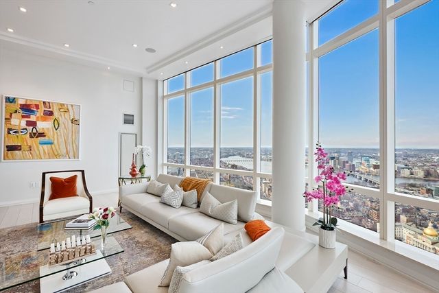 1 Franklin St PH1B, Boston, MA 02110