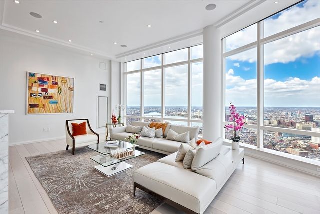 1 Franklin St PH1B, Boston, MA 02110