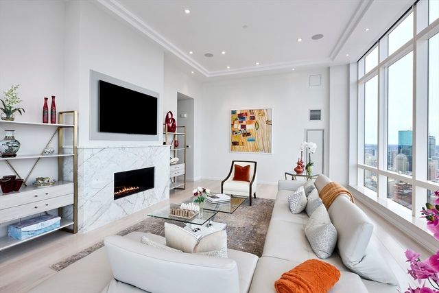 1 Franklin St PH1B, Boston, MA 02110