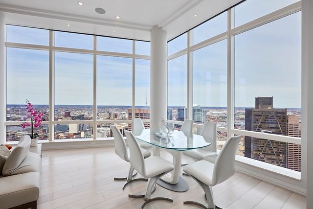 1 Franklin St PH1B, Boston, MA 02110