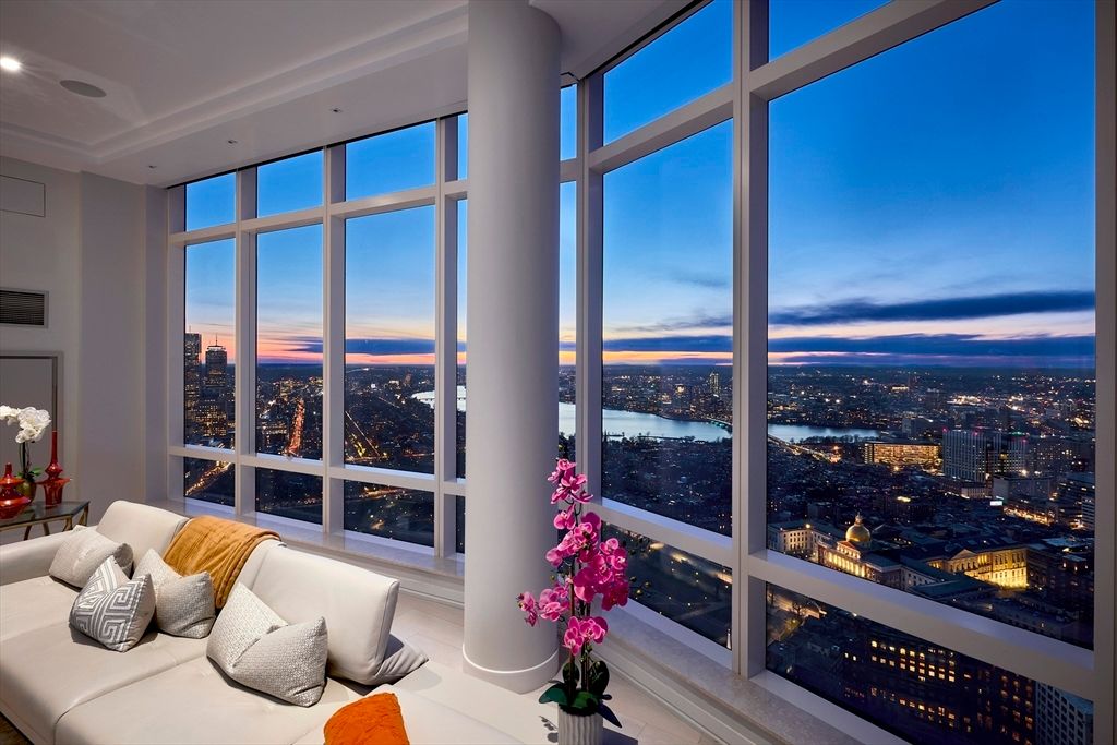 1 Franklin St PH1B, Boston, MA 02110