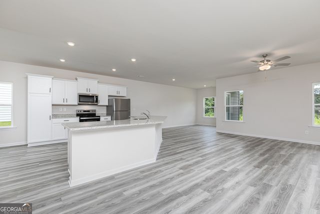 516 Plant Road, Conyers, GA 30013