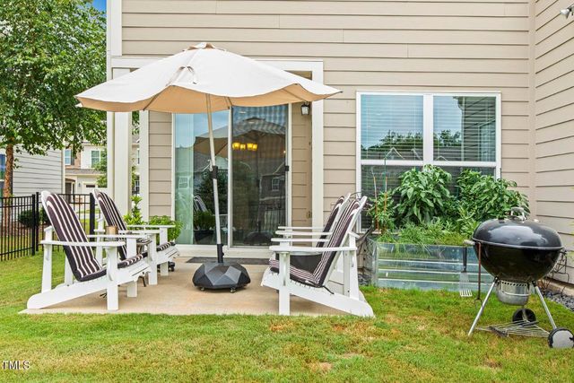 119 Bowerbank Lane, Apex, NC 27539