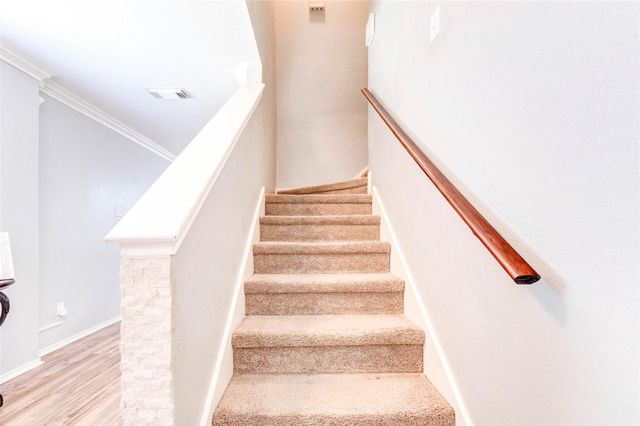 2202 Falling Oaks Road, Houston, TX 77038