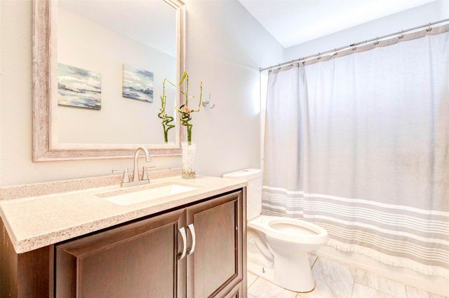 2202 Falling Oaks Road, Houston, TX 77038