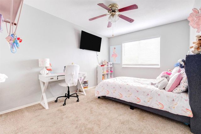 2202 Falling Oaks Road, Houston, TX 77038