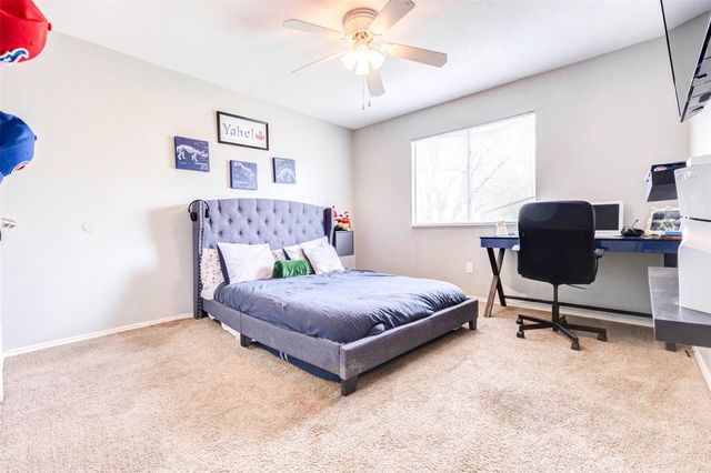 2202 Falling Oaks Road, Houston, TX 77038