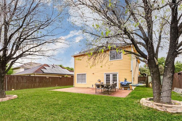 2202 Falling Oaks Road, Houston, TX 77038