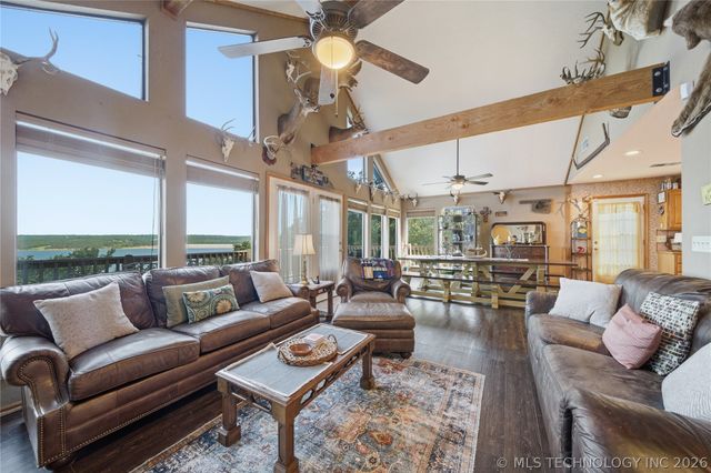 13198 Wells Drive, Sperry, OK 74073