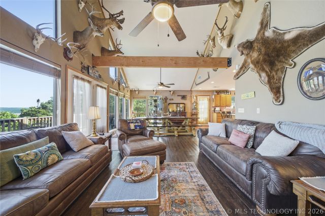 13198 Wells Drive, Sperry, OK 74073