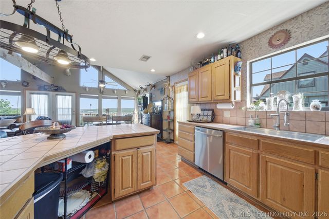 13198 Wells Drive, Sperry, OK 74073
