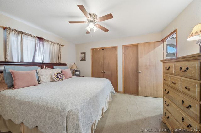 13198 Wells Drive, Sperry, OK 74073