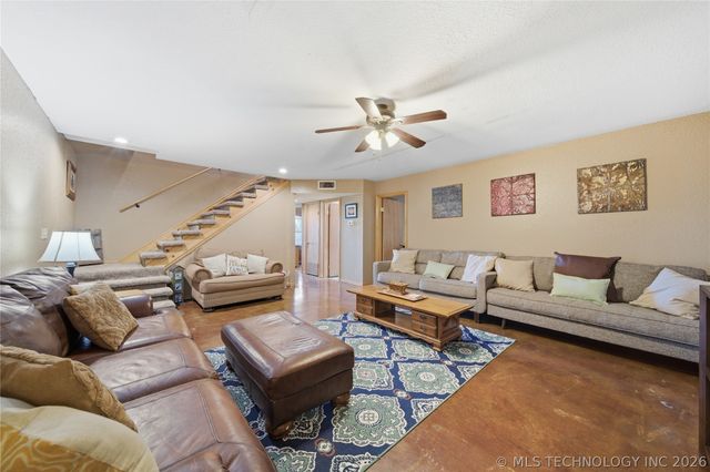 13198 Wells Drive, Sperry, OK 74073