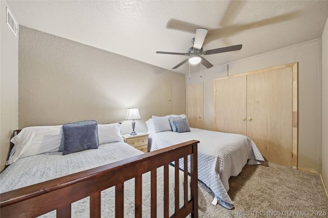 13198 Wells Drive, Sperry, OK 74073
