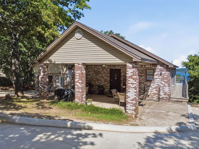 13198 Wells Drive, Sperry, OK 74073