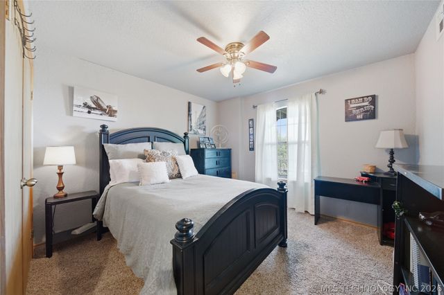13198 Wells Drive, Sperry, OK 74073