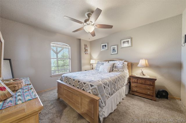 13198 Wells Drive, Sperry, OK 74073