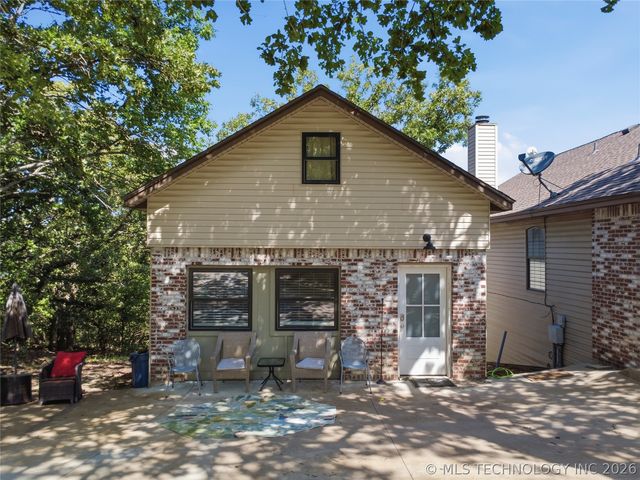 13198 Wells Drive, Sperry, OK 74073