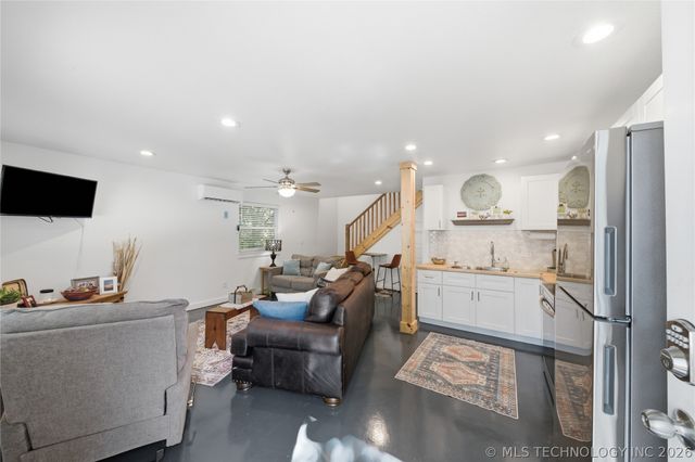 13198 Wells Drive, Sperry, OK 74073