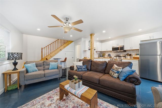 13198 Wells Drive, Sperry, OK 74073