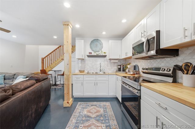 13198 Wells Drive, Sperry, OK 74073