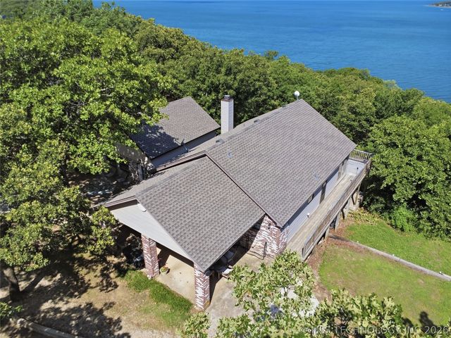 13198 Wells Drive, Sperry, OK 74073