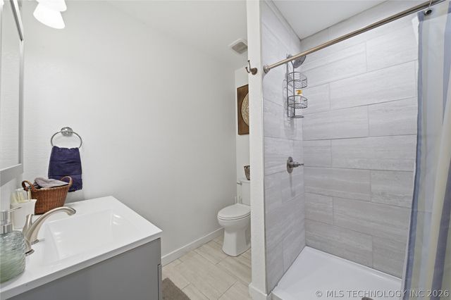 13198 Wells Drive, Sperry, OK 74073