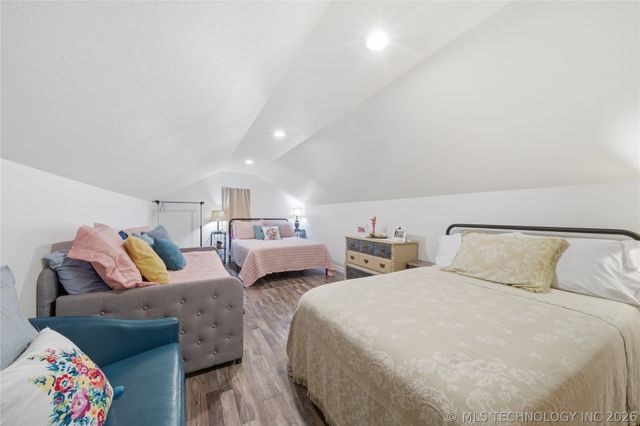 13198 Wells Drive, Sperry, OK 74073
