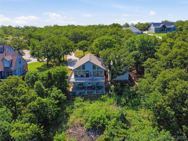 13198 Wells Drive, Sperry, OK 74073