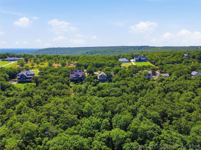 13198 Wells Drive, Sperry, OK 74073
