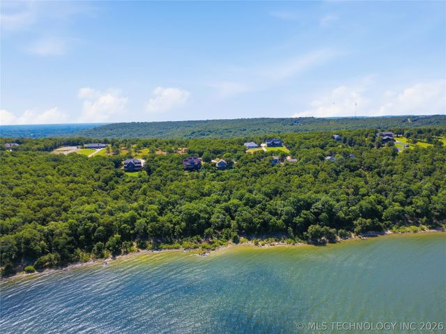 13198 Wells Drive, Sperry, OK 74073