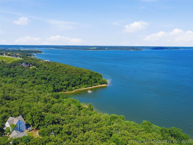 13198 Wells Drive, Sperry, OK 74073