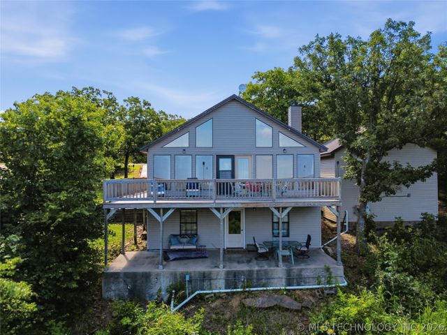 13198 Wells Drive, Sperry, OK 74073
