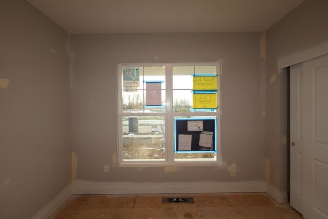 3668 Colts Reign Drive, Powell, OH 43065