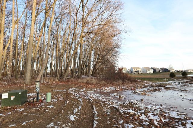 3668 Colts Reign Drive, Powell, OH 43065