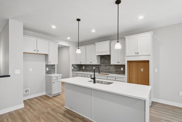 3668 Colts Reign Drive, Powell, OH 43065