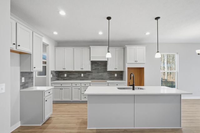 3668 Colts Reign Drive, Powell, OH 43065