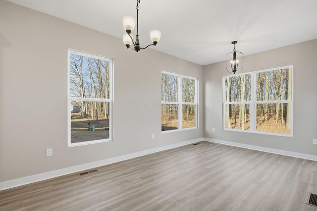 3668 Colts Reign Drive, Powell, OH 43065