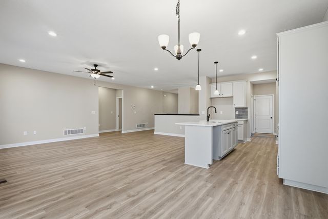 3668 Colts Reign Drive, Powell, OH 43065