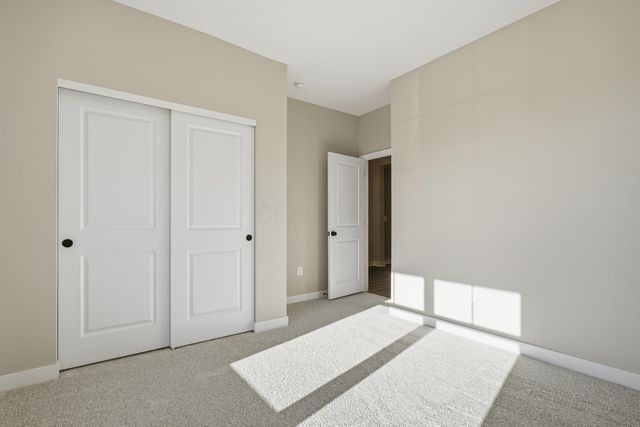 3668 Colts Reign Drive, Powell, OH 43065