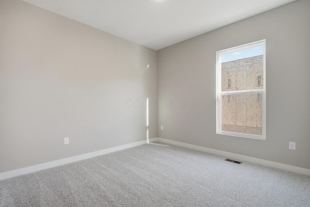 3668 Colts Reign Drive, Powell, OH 43065